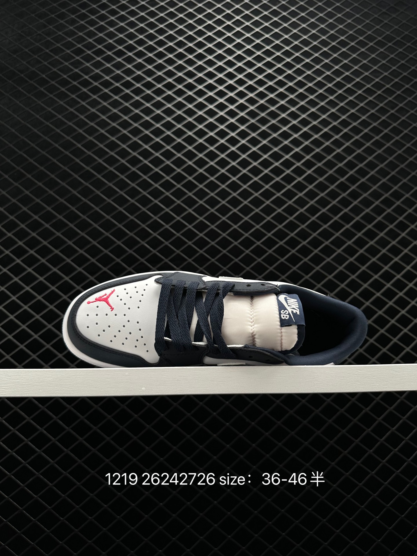 Air Jordan 1 Low AJ1